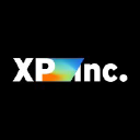 Xp Inc Logo