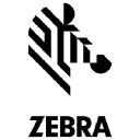 Zebra Technologies Corporation Logo