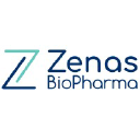 Zenas BioPharma, Inc. Common Stock Logo