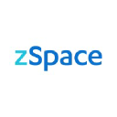 zSpace, Inc. Common stock Logo