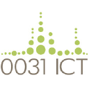 0031 ICT logo