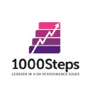 1000Steps-Corporate Sales Modelling