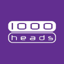 1000heads