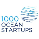 1000 Ocean Startups logo