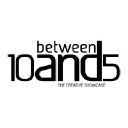 Between 10 and 5