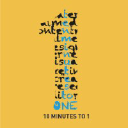 10 Minutes to 1
