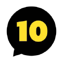 10Telecom logo