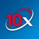 10x People logo