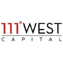 111° West Capital investor & venture capital firm logo