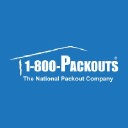 1-800-Packouts logo