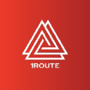 1Route logo