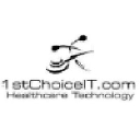 1st Choice IT logo