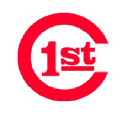 1st Community Federal Credit Union logo