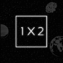 1X2gaming logo