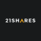 21Shares logo