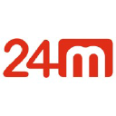 24M Technologies logo