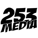 253 Media logo