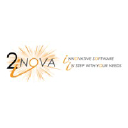 2i Nova logo