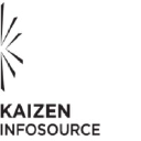 Kaizen InfoSource logo