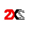 2X logo