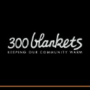 300 Blankets