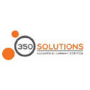 350Solutions logo