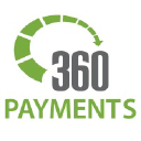 360 Payment Solutions logo