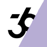 36creative logo