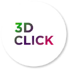 3D Click