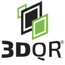 3DQR GmbH logo