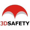 3D Safety Systems logo