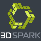 3D Spark