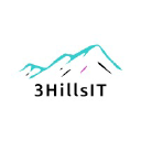 3Hills IT logo