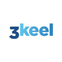 3Keel logo