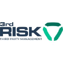 3rdRisk logo