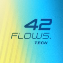 42flows.tech logo