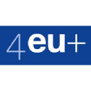 4EU+ Alliance logo