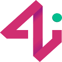 4i Tech logo