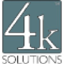 4K Solutions, LLC logo