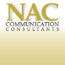 NAC Communication Consultants logo