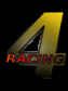 4Racing logo