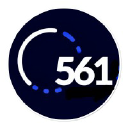 561 Communications logo
