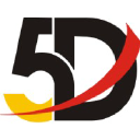 5D Global Travel Solutions Pvt. Ltd