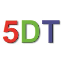 5DT (Fifth Dimension Technologies)