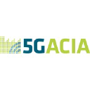 5G Alliance for Connected Industries and Automation logo