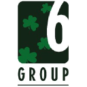 6 Group logo