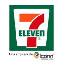 7-Eleven Mexico logo