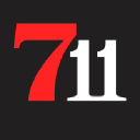 711 B.V. logo