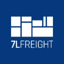 7LFreight logo