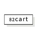 82Cart logo